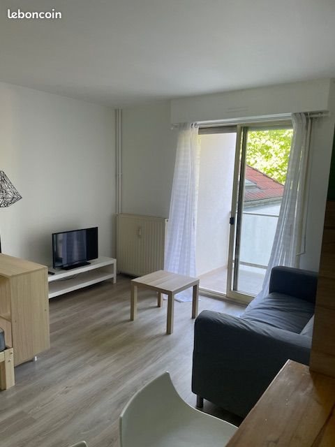 Appartement à louer, 28m², Saint-Maur-des-Fossés