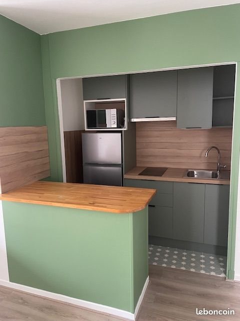 Appartement à louer, 28m², Saint-Maur-des-Fossés