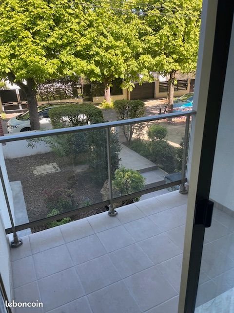 Appartement à louer, 28m², Saint-Maur-des-Fossés