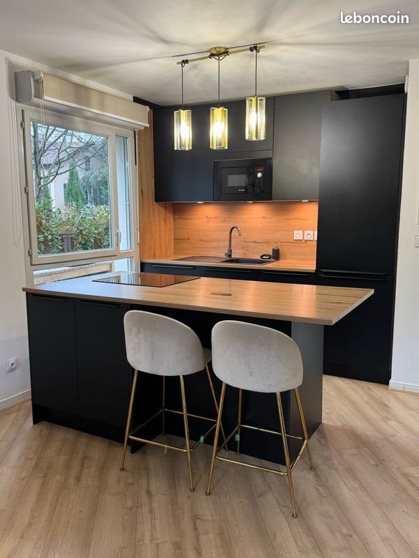 Appartement à louer, 70m², Tassin-la-Demi-Lune