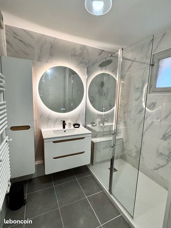 Appartement à louer, 70m², Tassin-la-Demi-Lune
