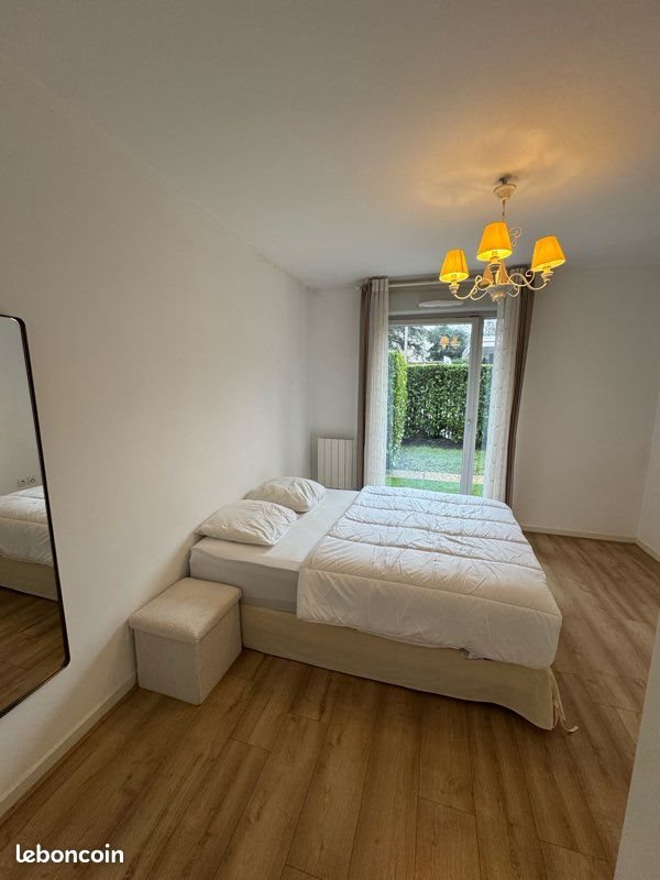 Appartement à louer, 70m², Tassin-la-Demi-Lune