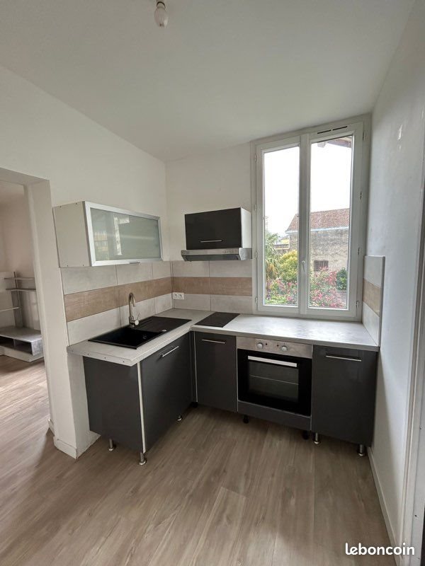 Appartement à louer, 36m², Tarbes