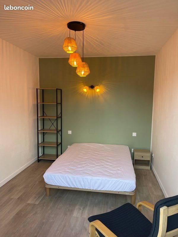 Appartement à louer, 36m², Tarbes