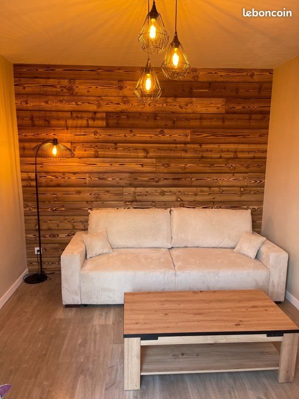 Appartement à louer, 36m², Tarbes
