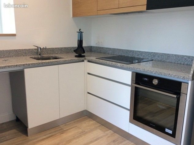 Maison à louer, 80m², Pluguffan