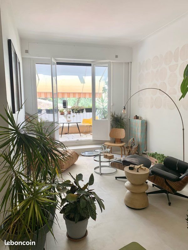 Appartement à vendre, 44m², Nice