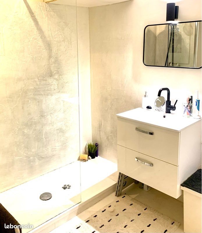 Appartement à vendre, 44m², Nice