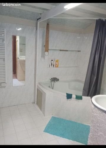 Maison à vendre, 76m², Bransles