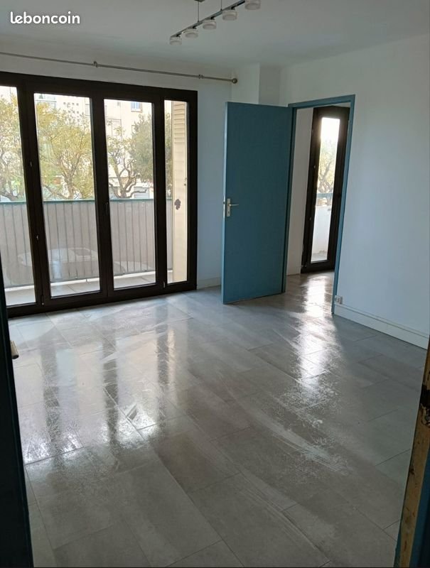 Appartement à louer, 64m², Marseille 15ème