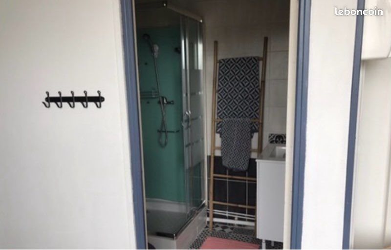 Appartement à louer, 18m², Dunkerque