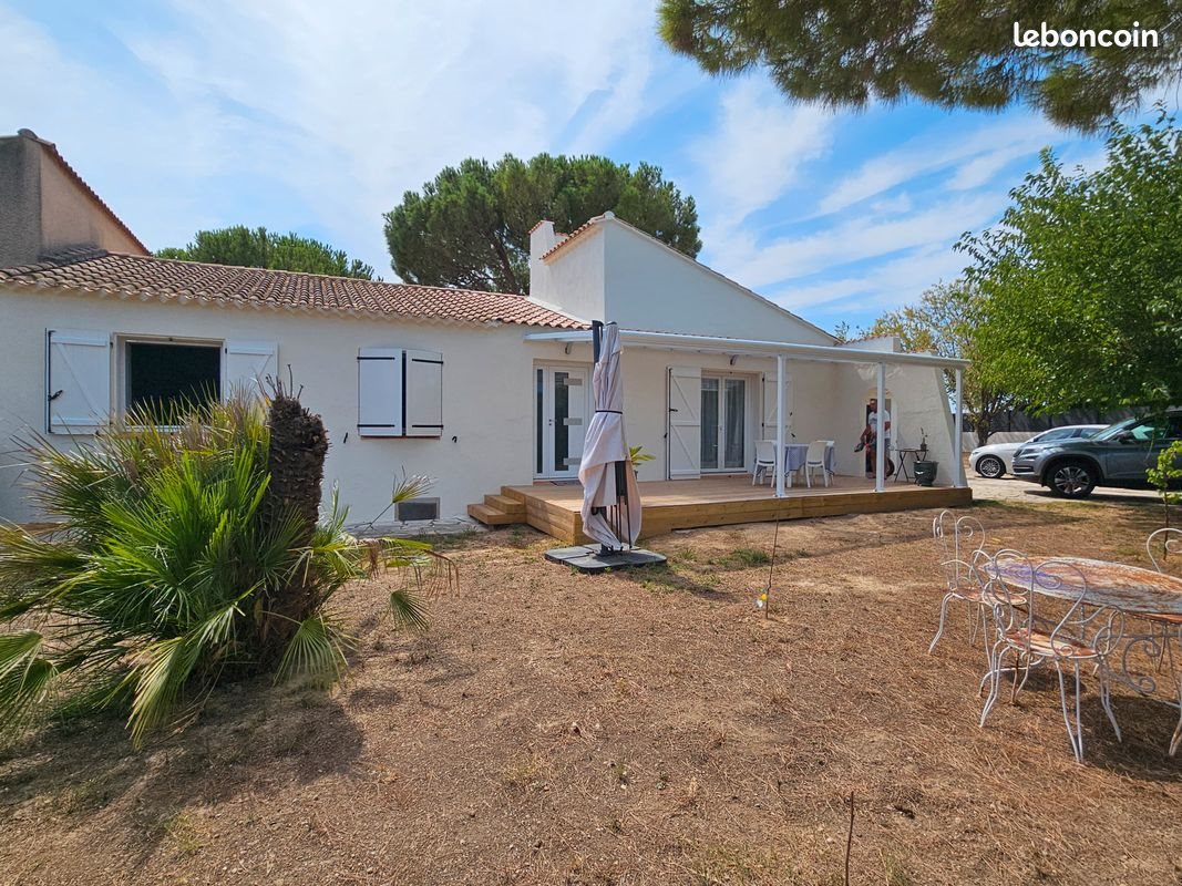 Maison à vendre, 107m², Servian