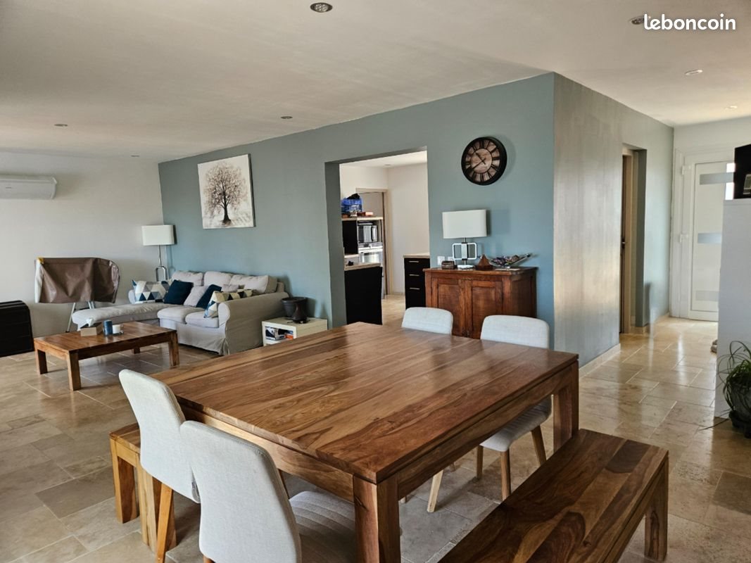 Maison à vendre, 107m², Servian