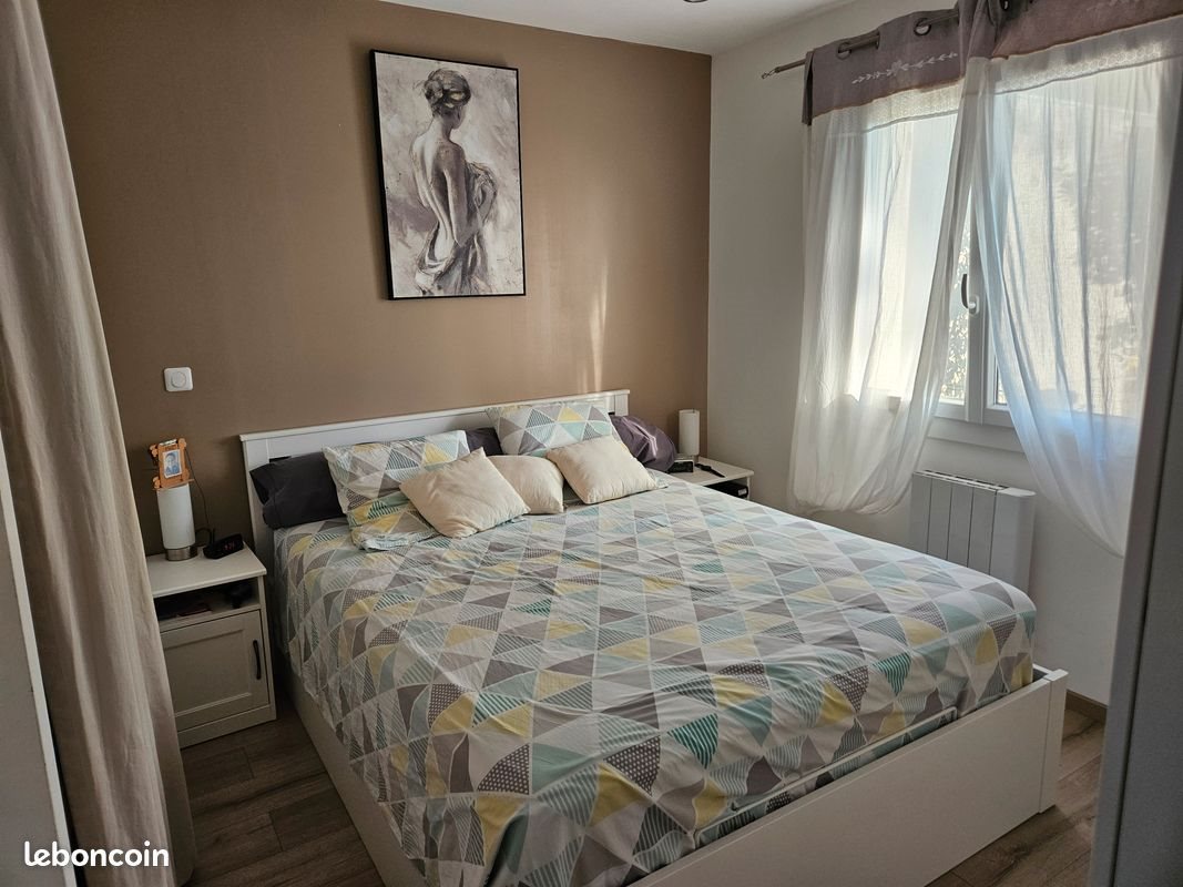 Maison à vendre, 107m², Servian