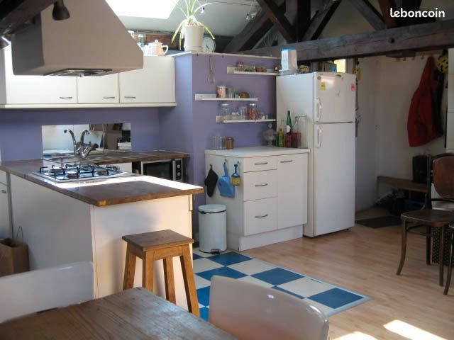 Appartement à louer, 67m², Nancy