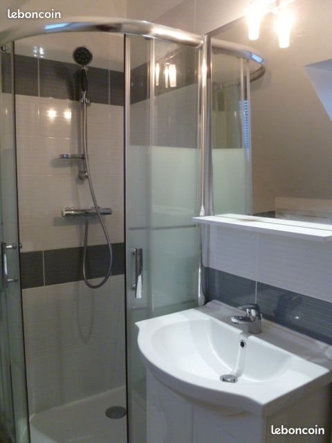 Appartement à louer, 18m², La Chapelle-Saint-Mesmin