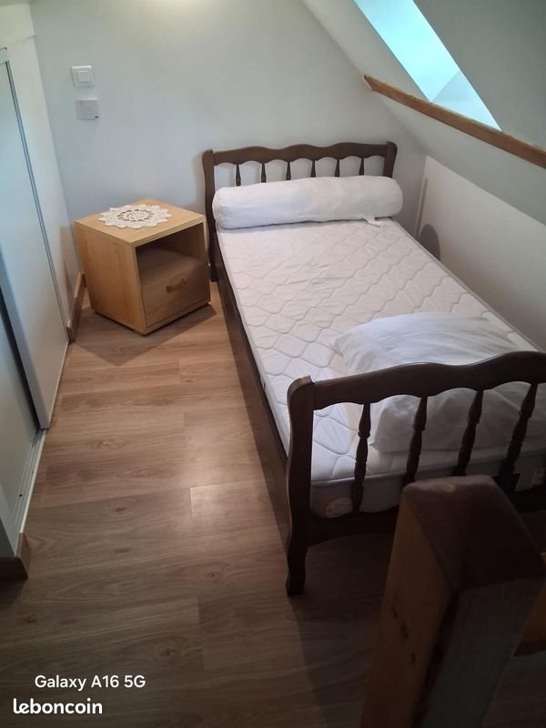 Appartement à louer, 18m², La Chapelle-Saint-Mesmin