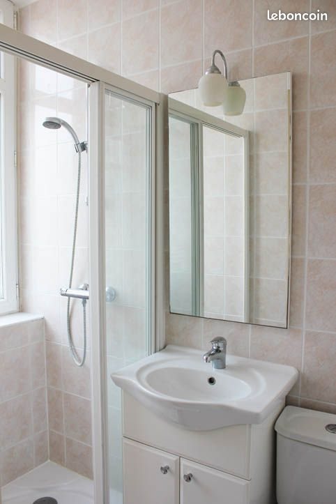 Appartement à louer, 35m², Angers