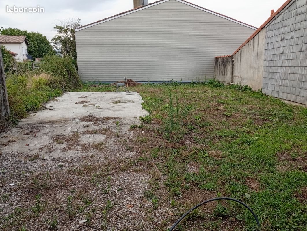 Maison à vendre, 70m², Vernajoul