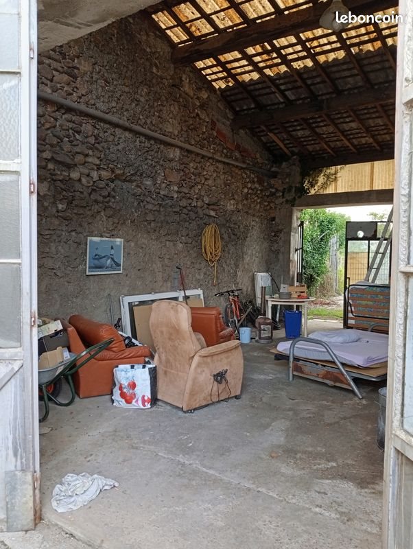 Maison à vendre, 70m², Vernajoul