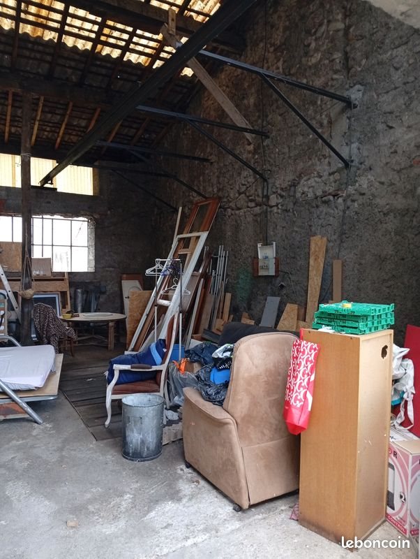 Maison à vendre, 70m², Vernajoul