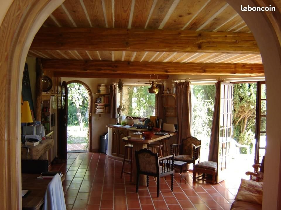 Appartement à louer, 65m², Mougins