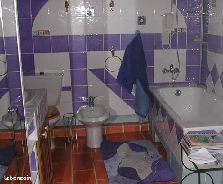 Appartement à louer, 65m², Mougins