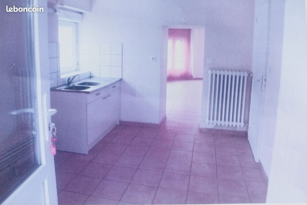Appartement à louer, 90m², Malestroit