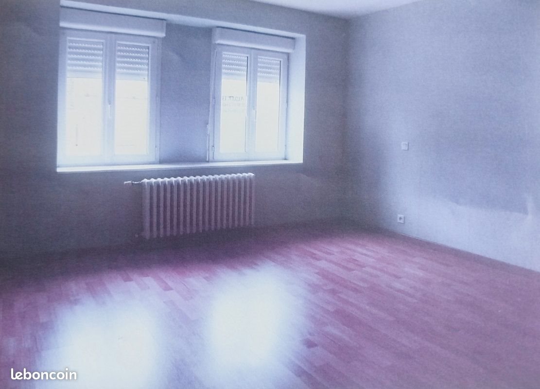 Appartement à louer, 90m², Malestroit