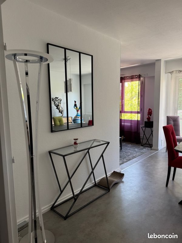 Appartement à vendre, 78m², Mâcon