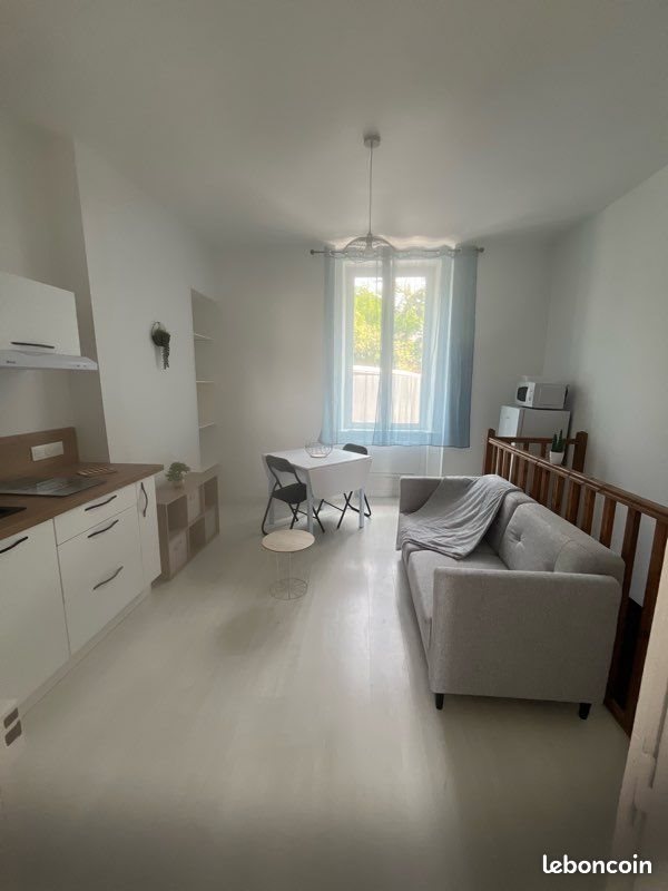 Appartement à louer, 46m², Limoges