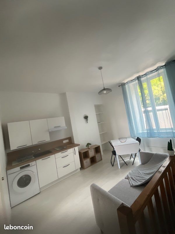 Appartement à louer, 46m², Limoges