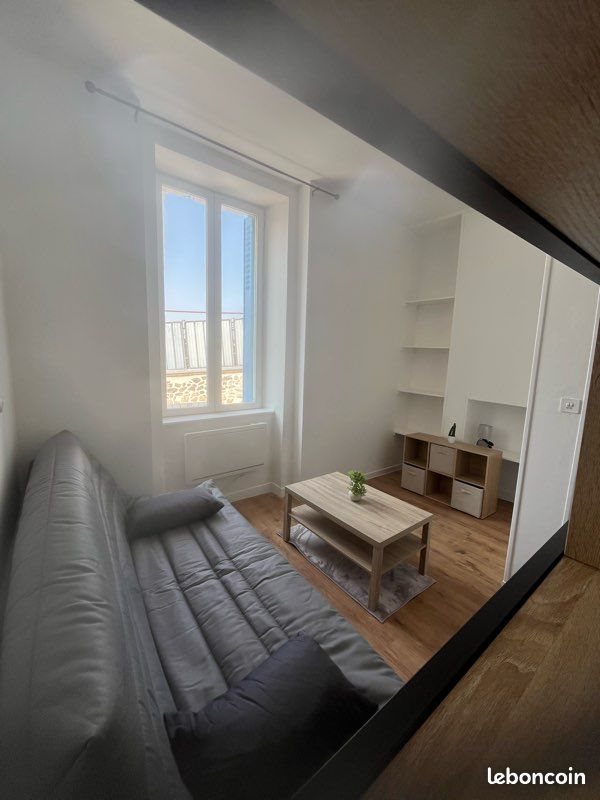 Appartement à louer, 46m², Limoges