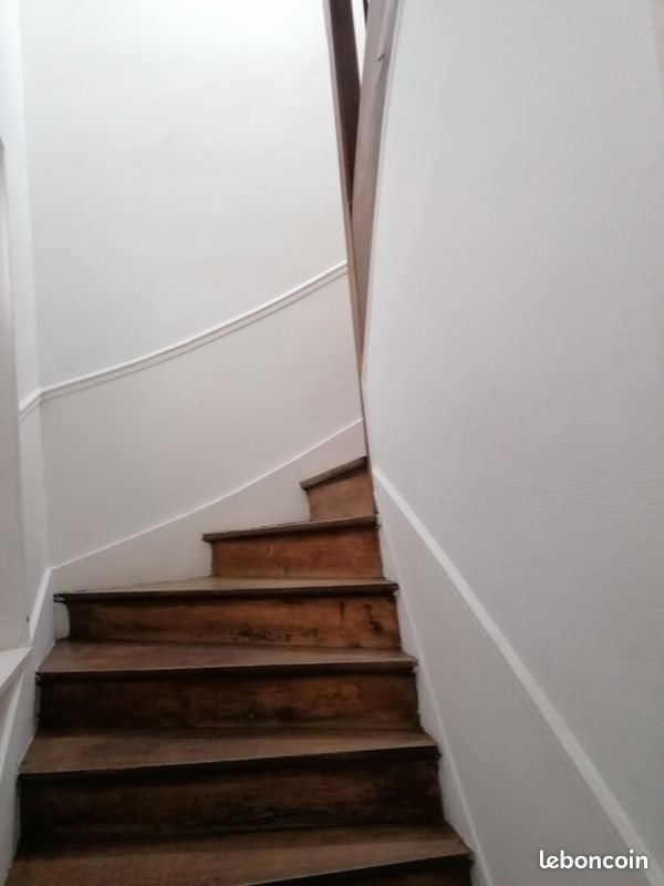 Appartement à louer, 101m², Reims