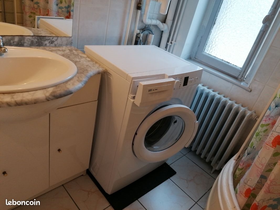 Appartement à louer, 101m², Reims