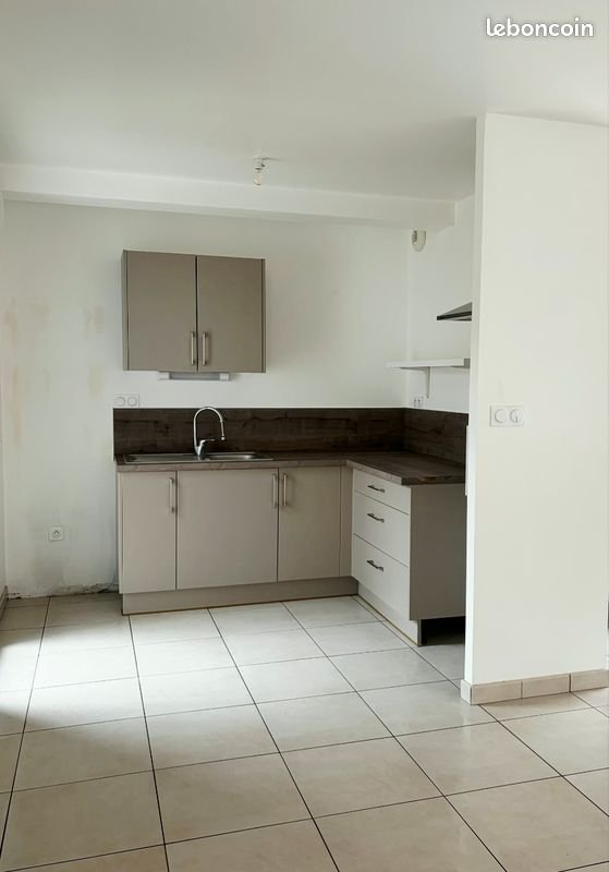 Maison à louer, 65m², Noyal-Pontivy