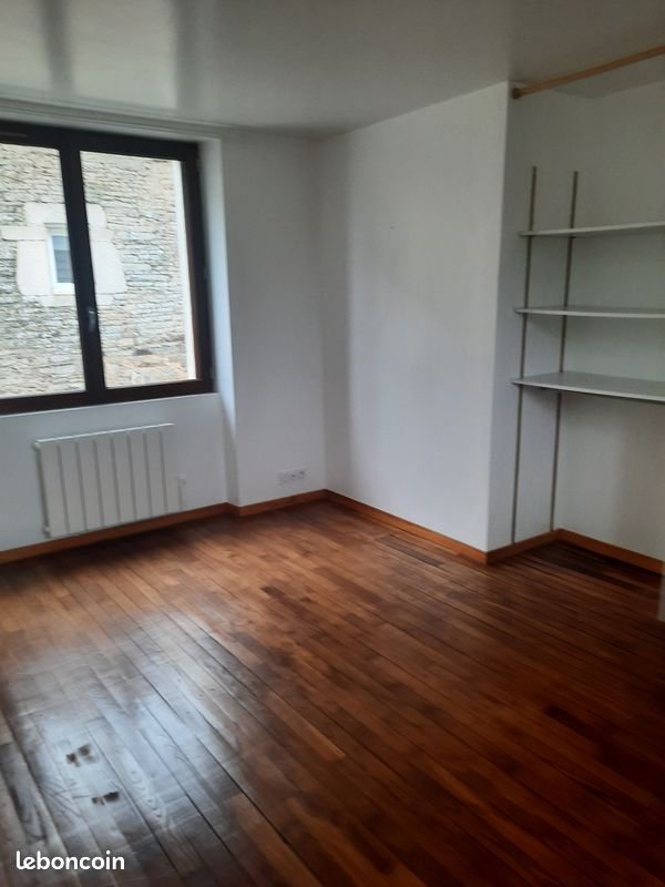Maison à louer, 65m², Noyal-Pontivy