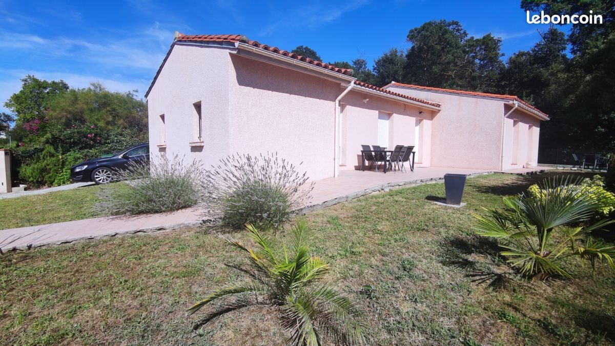 Maison à louer, 150m², Saint-Orens-de-Gameville