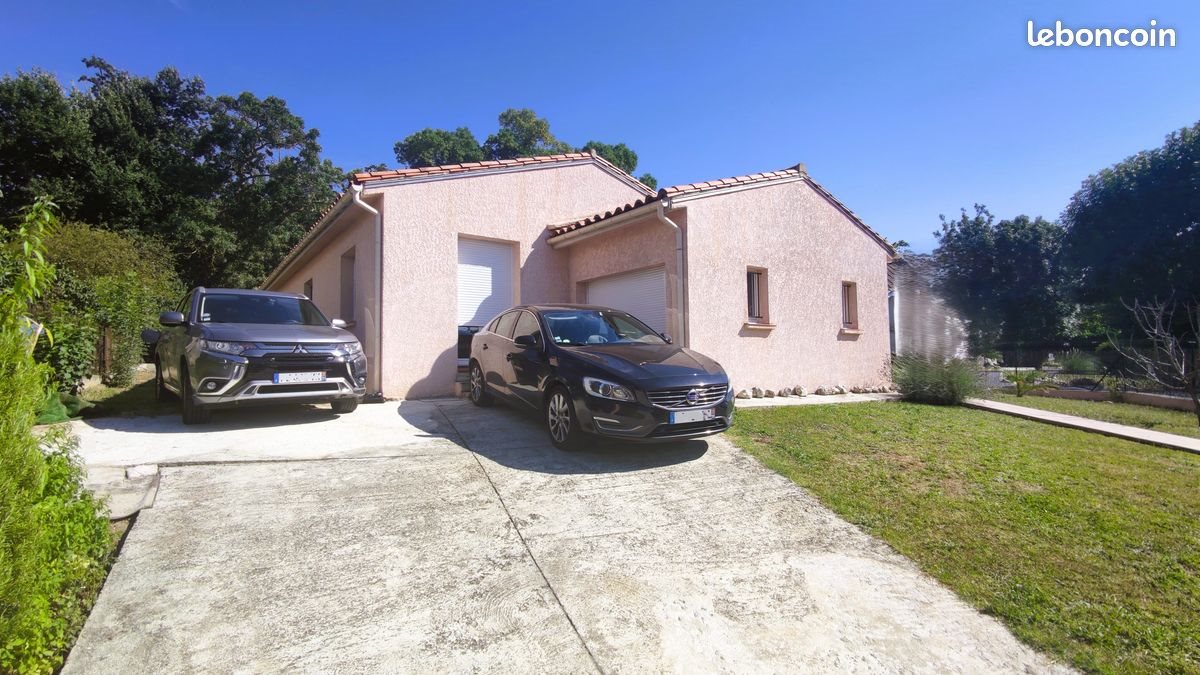 Maison à louer, 150m², Saint-Orens-de-Gameville
