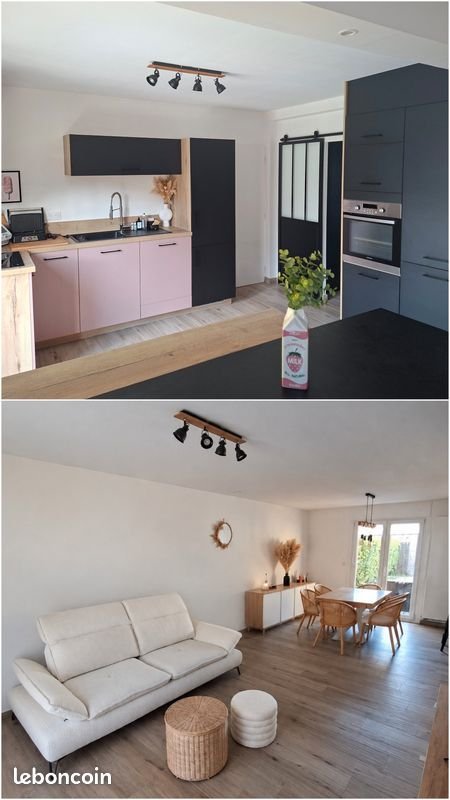 Maison à vendre, 97m², Baisieux