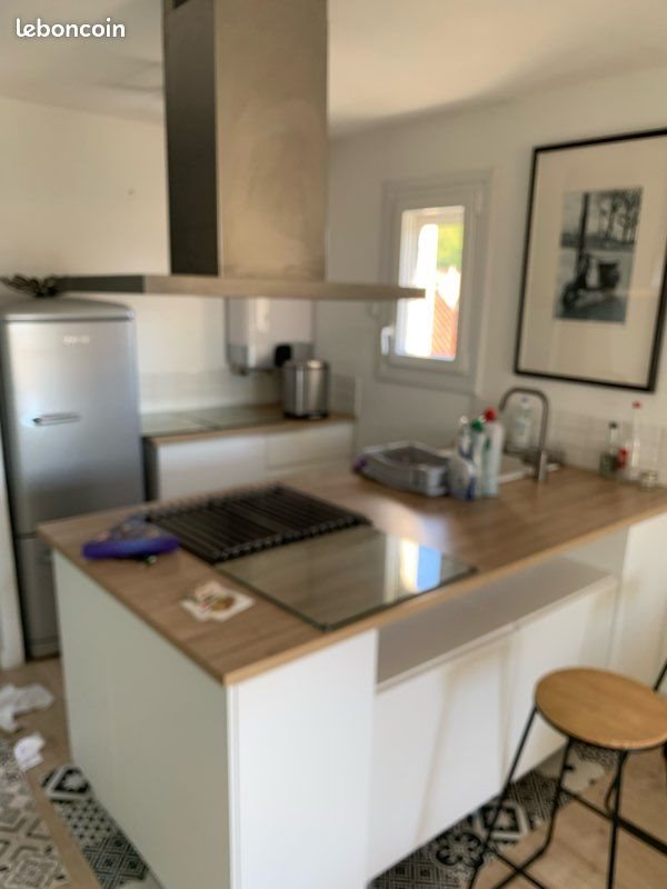 Appartement à vendre, 57m², Six-Fours-les-Plages