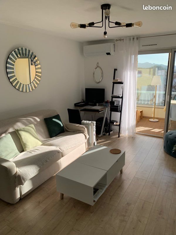 Appartement à vendre, 57m², Six-Fours-les-Plages