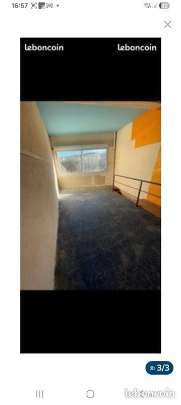 Maison à vendre, 48m², Alès