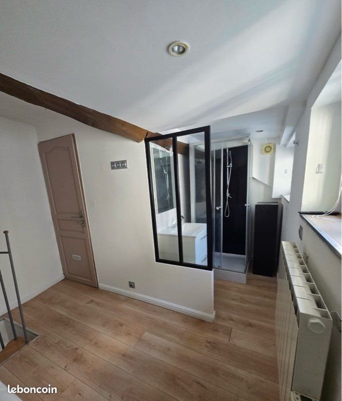 Appartement à louer, 16m², Dijon