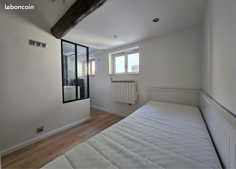 Appartement à louer, 16m², Dijon