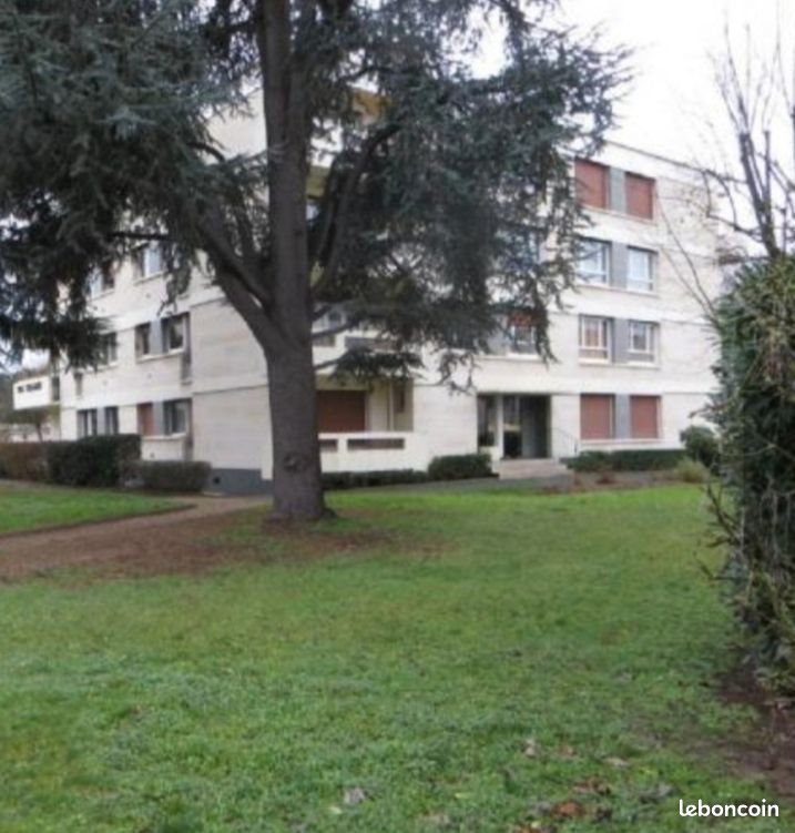 Appartement à louer, 22m², Montesson