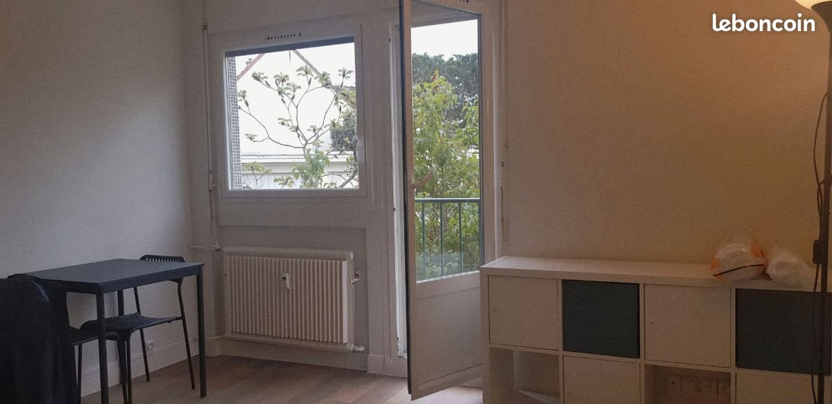 Appartement à louer, 22m², Montesson