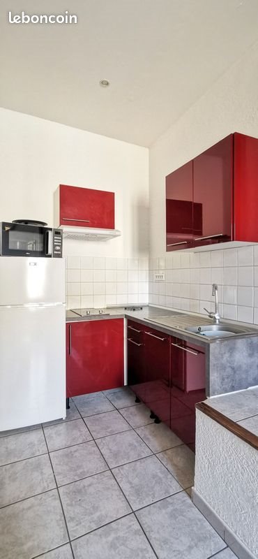 Appartement à louer, 41m², Le Thor
