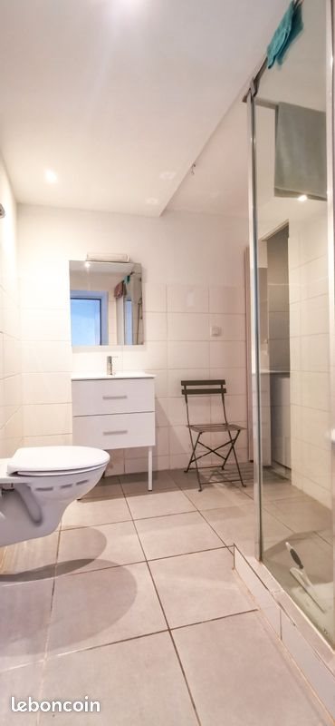 Appartement à louer, 41m², Le Thor