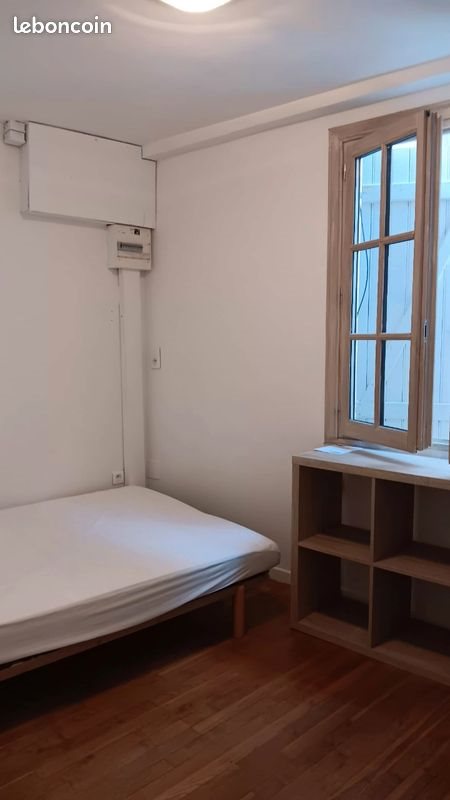 Appartement à louer, 25m², Figeac